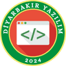 Diyarbakır Yazılım Logo