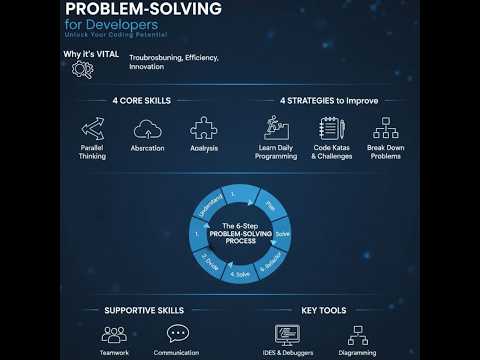 Yazılımın Özü Kod Değil Problem Çözmektir