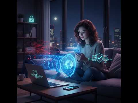 VPN'ler Gerçekten Gizliliği Koruyor mu?