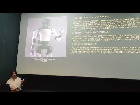 Veri Bilimi - Yazılım Konferansı - 27062025